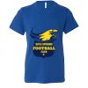 Bella Canvas Youth Unisex Jersey Tee Thumbnail
