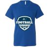 Bella Canvas Youth Unisex Jersey Tee Thumbnail