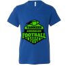 Bella Canvas Youth Unisex Jersey Tee Thumbnail