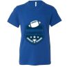 Bella Canvas Youth Unisex Jersey Tee Thumbnail