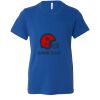 Bella Canvas Youth Unisex Jersey Tee Thumbnail