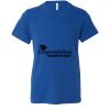 Bella Canvas Youth Unisex Jersey Tee Thumbnail