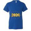 Bella Canvas Youth Unisex Jersey Tee Thumbnail