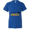 Bella Canvas Youth Unisex Jersey Tee Thumbnail