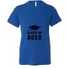 Bella Canvas Youth Unisex Jersey Tee Thumbnail