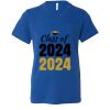 Bella Canvas Youth Unisex Jersey Tee Thumbnail