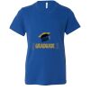 Bella Canvas Youth Unisex Jersey Tee Thumbnail