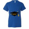 Bella Canvas Youth Unisex Jersey Tee Thumbnail
