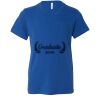 Bella Canvas Youth Unisex Jersey Tee Thumbnail