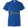 Bella Canvas Youth Unisex Jersey Tee Thumbnail