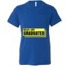 Bella Canvas Youth Unisex Jersey Tee Thumbnail