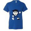 Bella Canvas Youth Unisex Jersey Tee Thumbnail