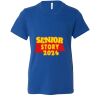 Bella Canvas Youth Unisex Jersey Tee Thumbnail