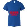 Bella Canvas Youth Unisex Jersey Tee Thumbnail