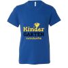 Bella Canvas Youth Unisex Jersey Tee Thumbnail