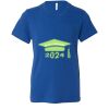 Bella Canvas Youth Unisex Jersey Tee Thumbnail