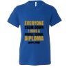 Bella Canvas Youth Unisex Jersey Tee Thumbnail