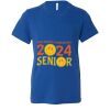 Bella Canvas Youth Unisex Jersey Tee Thumbnail