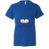 Bella Canvas Youth Unisex Jersey Tee Thumbnail