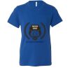 Bella Canvas Youth Unisex Jersey Tee Thumbnail