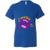 Bella Canvas Youth Unisex Jersey Tee Thumbnail