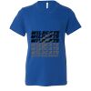 Bella Canvas Youth Unisex Jersey Tee Thumbnail