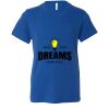 Bella Canvas Youth Unisex Jersey Tee Thumbnail