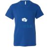 Bella Canvas Youth Unisex Jersey Tee Thumbnail
