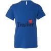 Bella Canvas Youth Unisex Jersey Tee Thumbnail