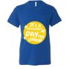 Bella Canvas Youth Unisex Jersey Tee Thumbnail