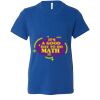 Bella Canvas Youth Unisex Jersey Tee Thumbnail