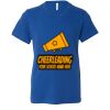 Bella Canvas Youth Unisex Jersey Tee Thumbnail