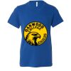 Bella Canvas Youth Unisex Jersey Tee Thumbnail