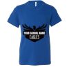 Bella Canvas Youth Unisex Jersey Tee Thumbnail