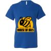 Bella Canvas Youth Unisex Jersey Tee Thumbnail