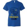 Bella Canvas Youth Unisex Jersey Tee Thumbnail