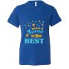 Bella Canvas Youth Unisex Jersey Tee Thumbnail