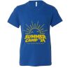 Bella Canvas Youth Unisex Jersey Tee Thumbnail