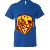 Bella Canvas Youth Unisex Jersey Tee Thumbnail