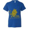 Bella Canvas Youth Unisex Jersey Tee Thumbnail