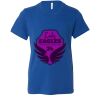 Bella Canvas Youth Unisex Jersey Tee Thumbnail