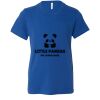 Bella Canvas Youth Unisex Jersey Tee Thumbnail