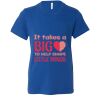 Bella Canvas Youth Unisex Jersey Tee Thumbnail