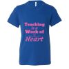 Bella Canvas Youth Unisex Jersey Tee Thumbnail