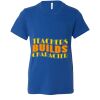 Bella Canvas Youth Unisex Jersey Tee Thumbnail