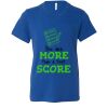 Bella Canvas Youth Unisex Jersey Tee Thumbnail
