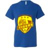 Bella Canvas Youth Unisex Jersey Tee Thumbnail