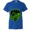 Bella Canvas Youth Unisex Jersey Tee Thumbnail