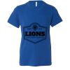 Bella Canvas Youth Unisex Jersey Tee Thumbnail