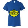 Bella Canvas Youth Unisex Jersey Tee Thumbnail